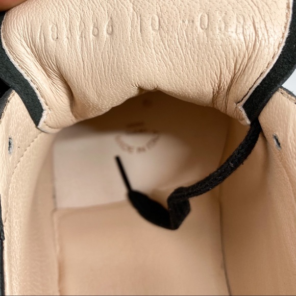 Gucci Mens Falacer Sneakers 483226  BXOQ01065 - Picture 13 of 16